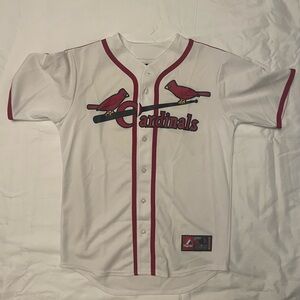 St Louis Cardinals Cooperstown Collection